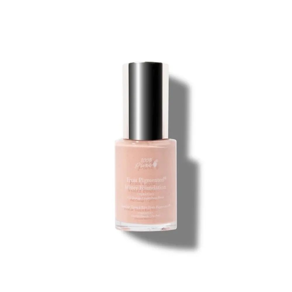 Fruit Pigmented® Water Foundation - Cool 1.0