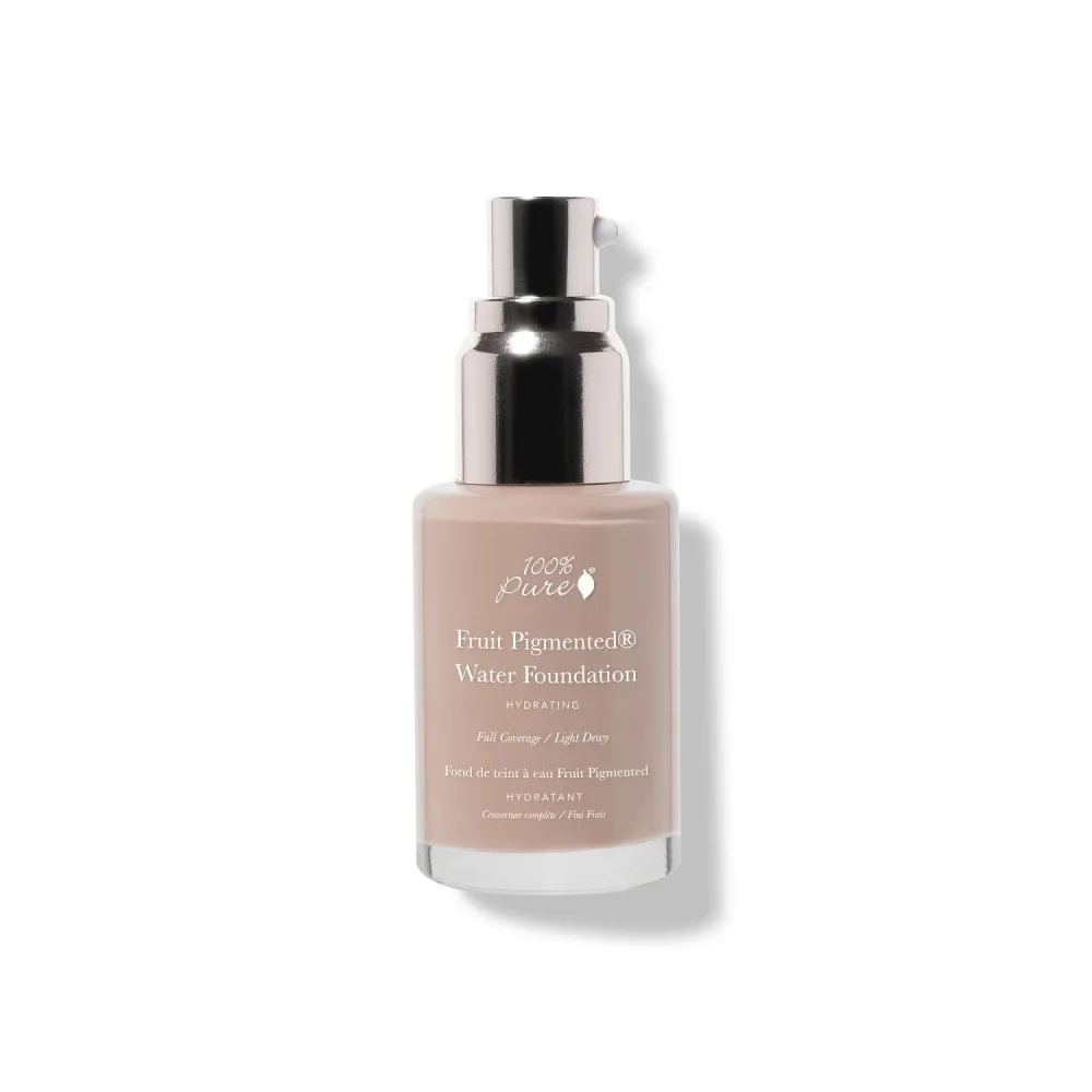 Fruit Pigmented® Full Coverage Water Foundation - Cool 2.0