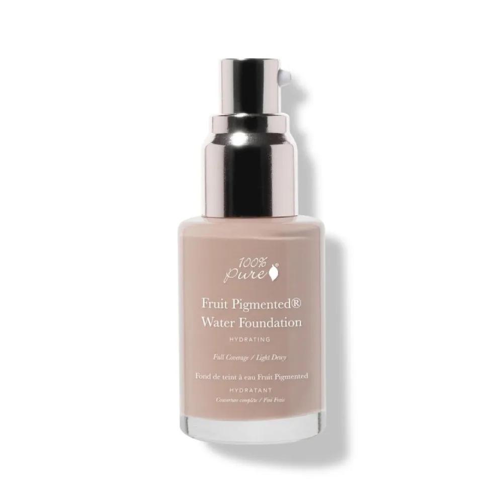 Fruit Pigmented® Water Foundation - Cool 2.0