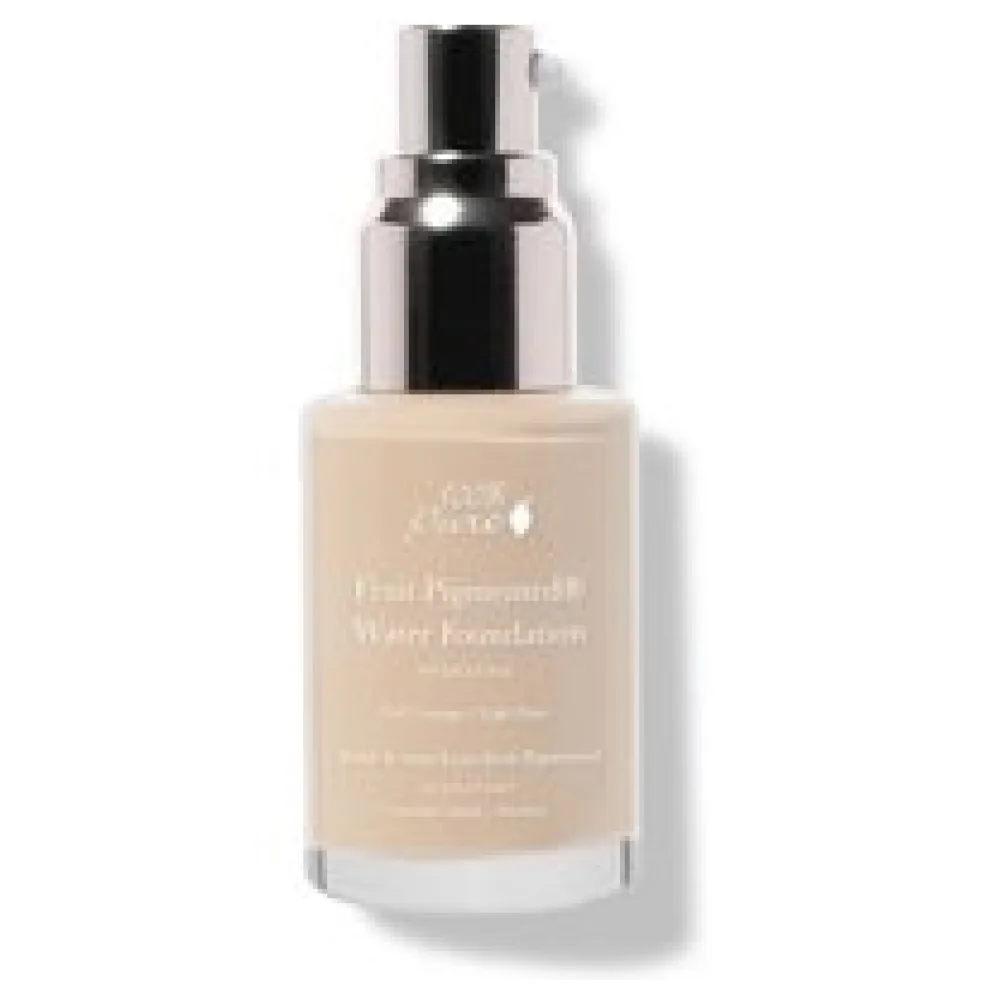 Fruit Pigmented® Full Coverage Water Foundation - Warm 2.0 – Bild 2