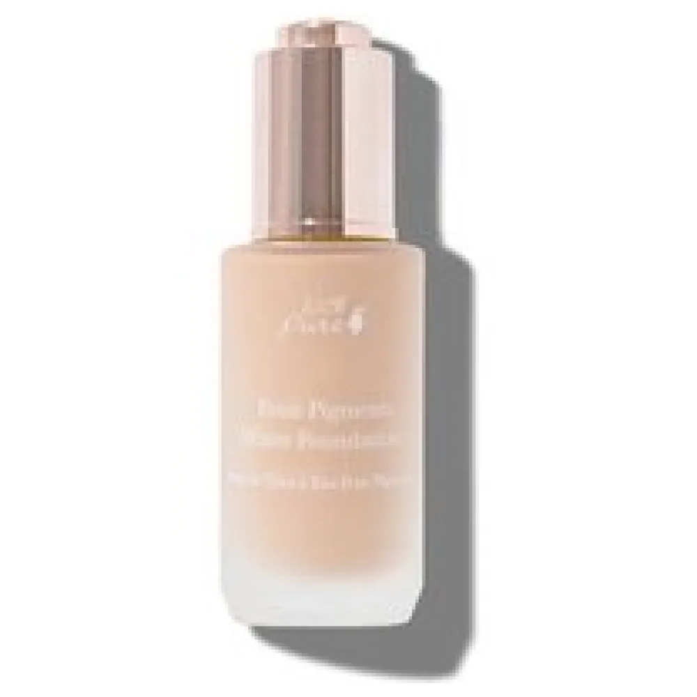 Fruit Pigmented® Water Foundation - Warm 3.0 – Bild 2