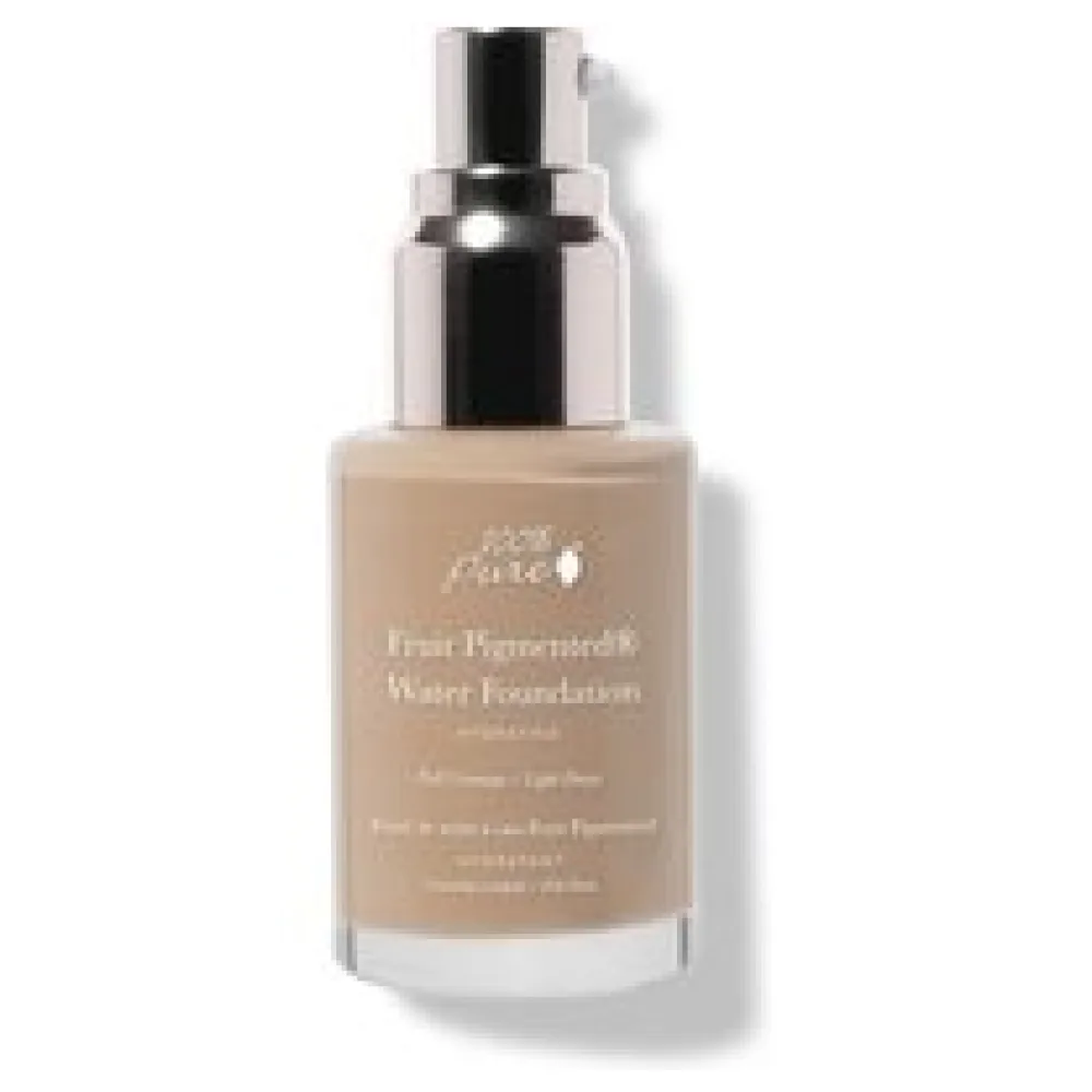 Fruit Pigmented® Water Foundation - Olive 3.0 – Bild 2