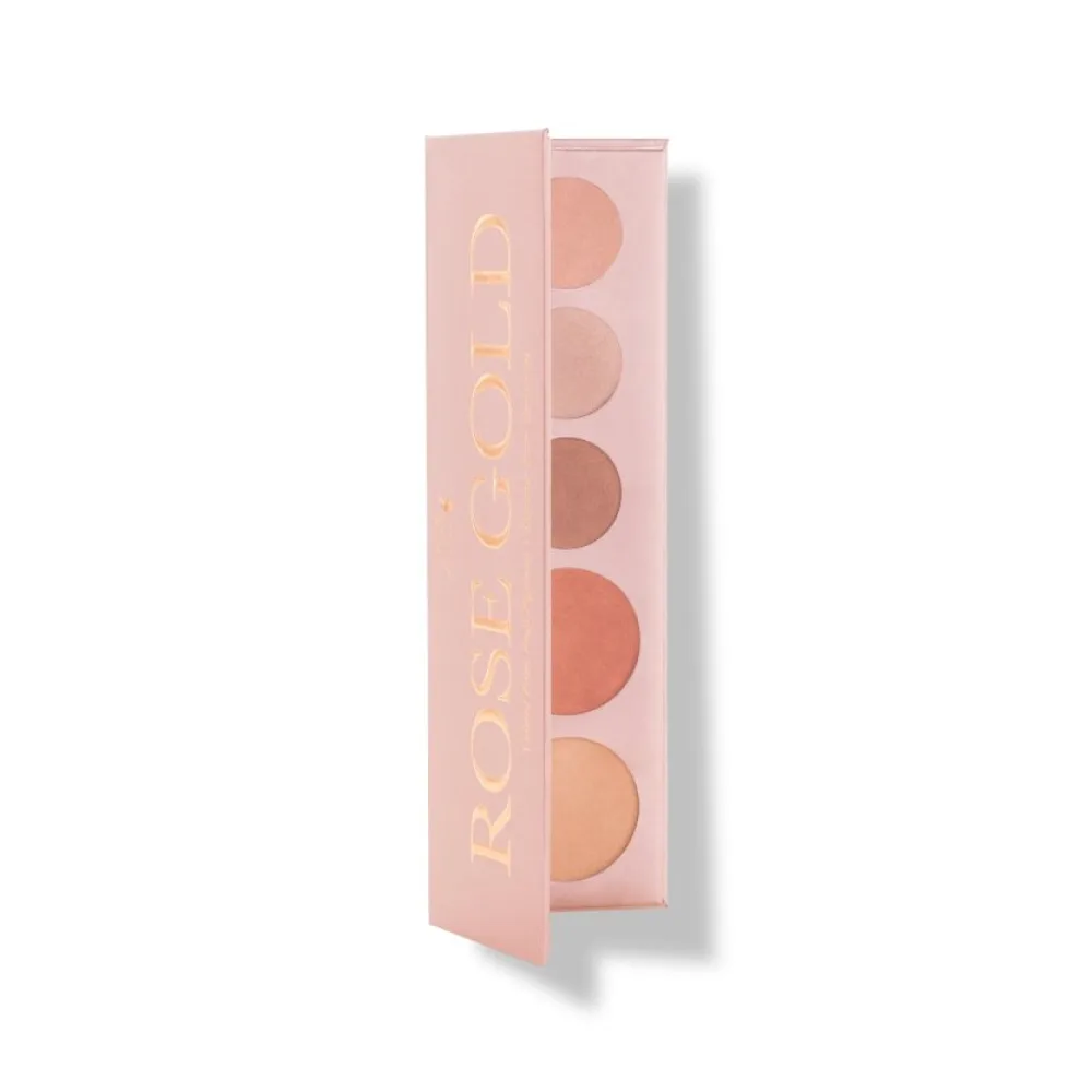 Fruit Pigmented® Rose Gold Palette - MakeUp Palette