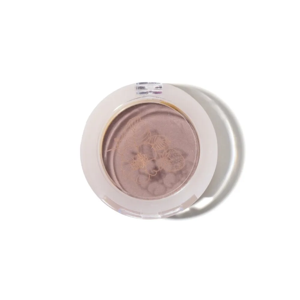 Fruit Pigments Eye Shadow Mink - Lidschatten