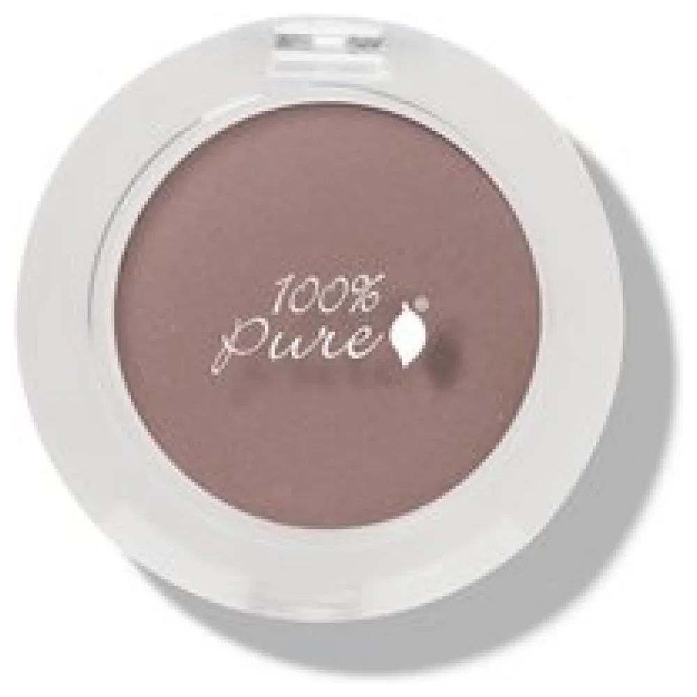 Fruit Pigments Eye Shadow Mink - Lidschatten – Bild 2