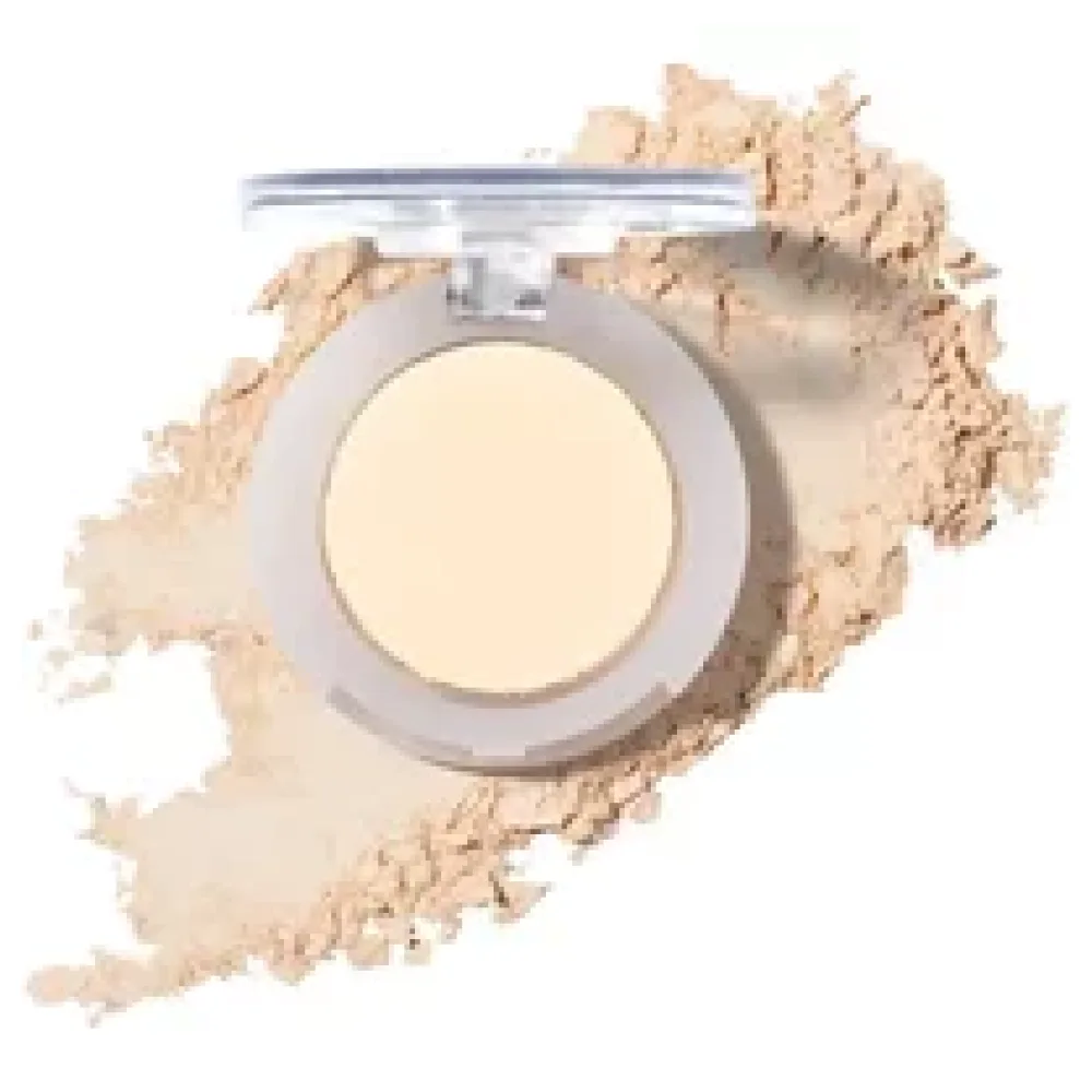 Fruit Pigments Eye Shadow Vanille - Lidschatten – Bild 2