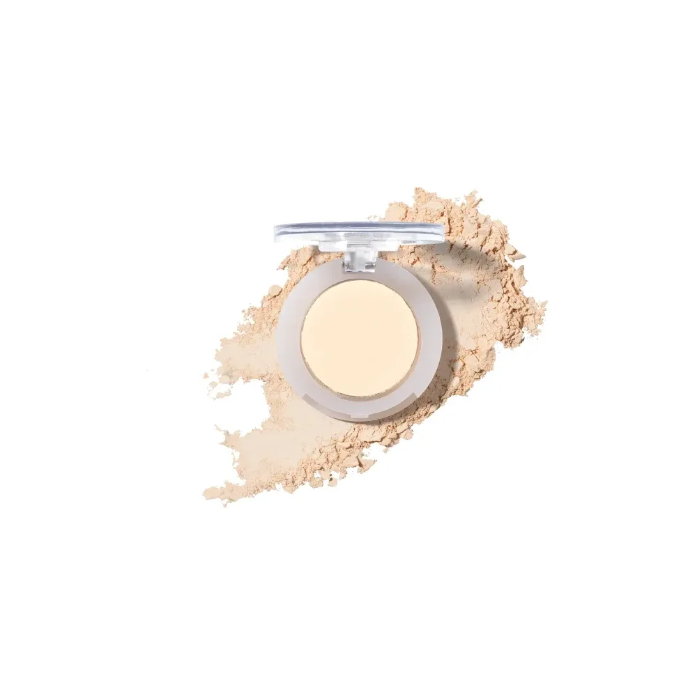Fruit Pigments Eye Shadow Vanille - Lidschatten