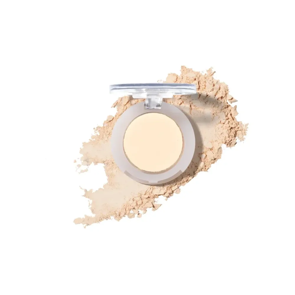Fruit Pigments Eye Shadow Vanille - Lidschatten