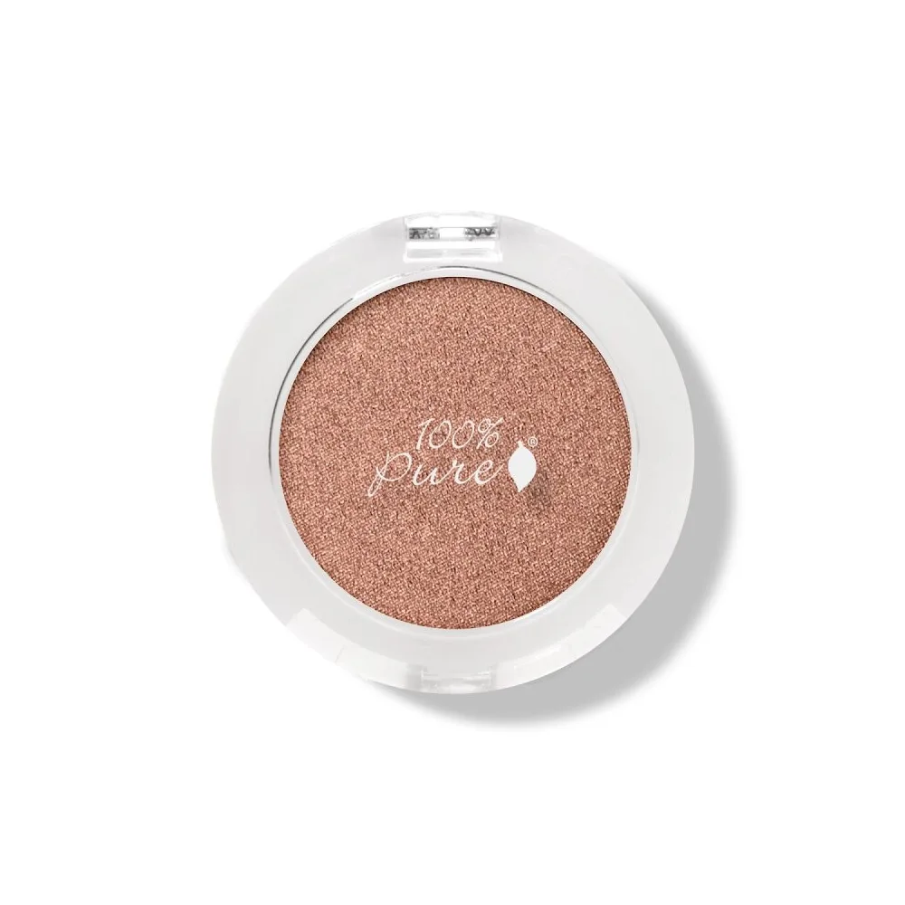Fruit Pigments Eye Shadow Cinnaban - Lidschatten