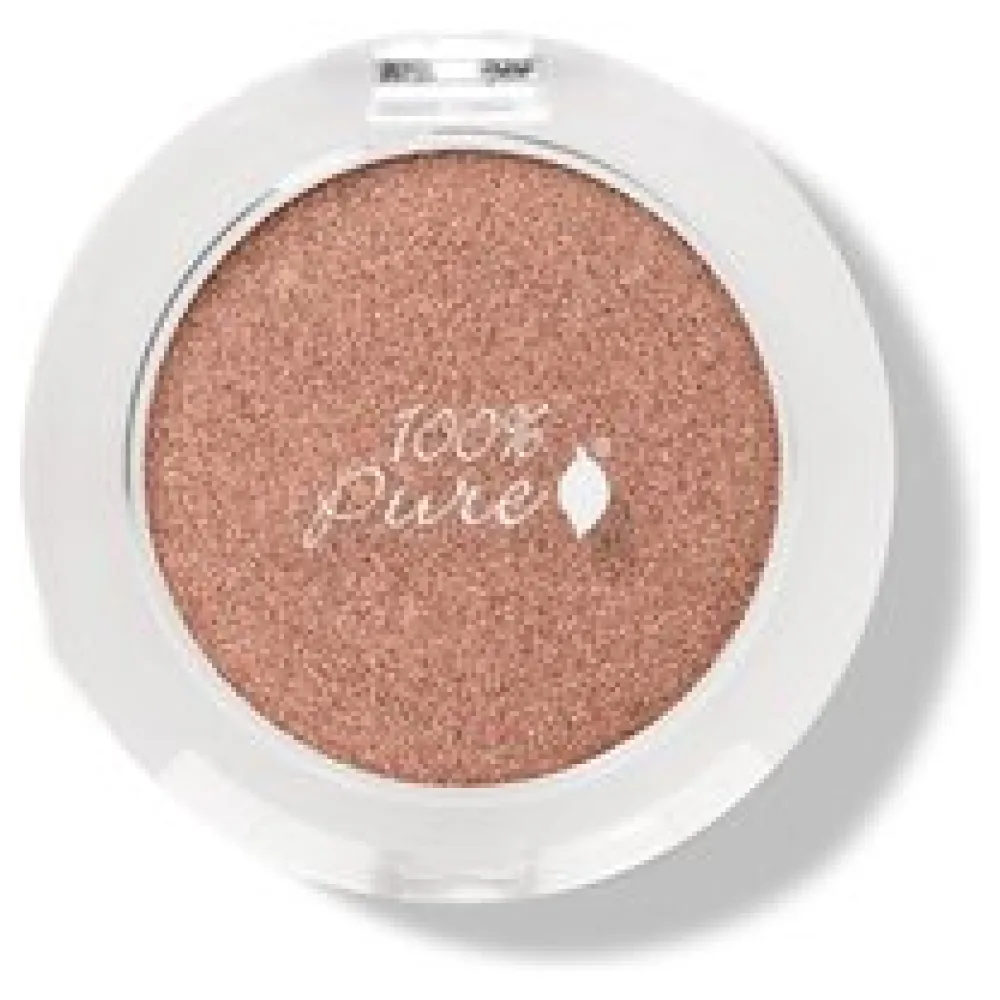 Fruit Pigments Eye Shadow Cinnaban - Lidschatten – Bild 2