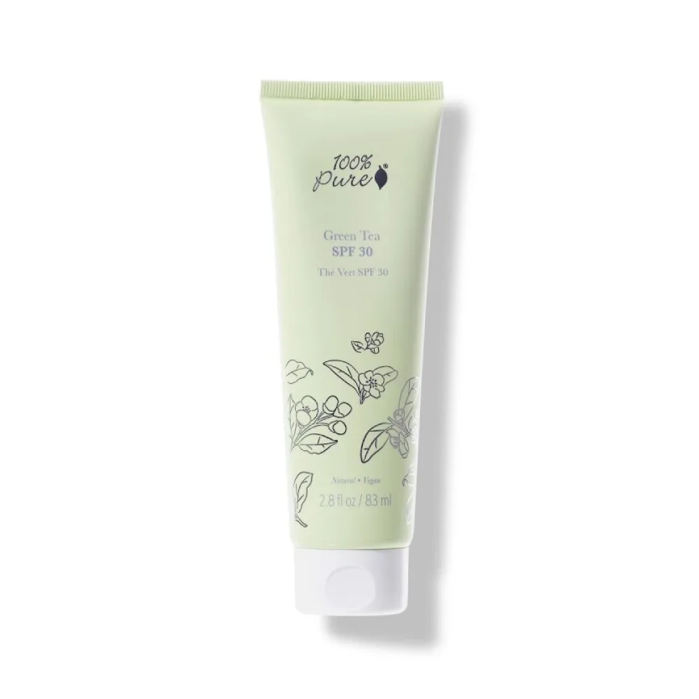 Green Tea SPF 30