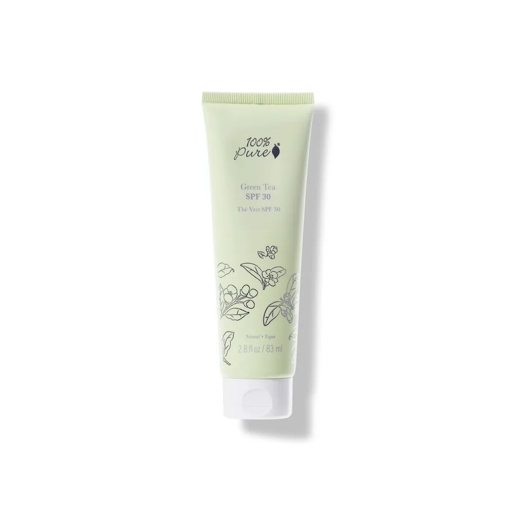 Green Tea SPF 30