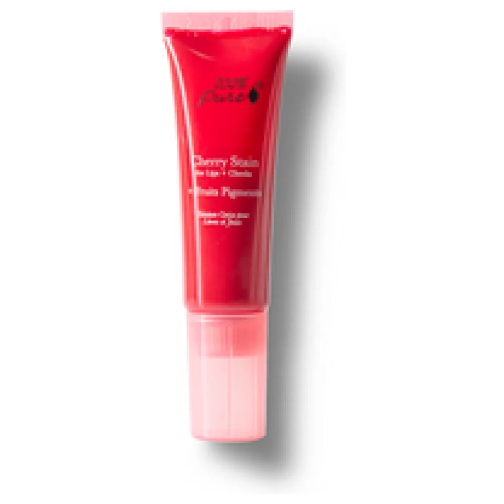 Cherry Stain for Lips & Cheeks + Fruit Pigments – Bild 2