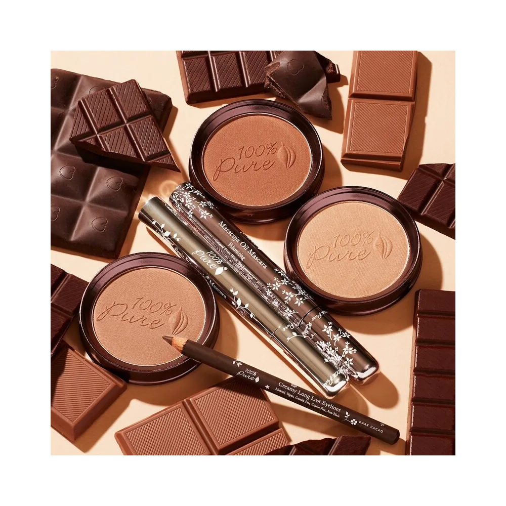 Cocoa Pigmented Bronzer