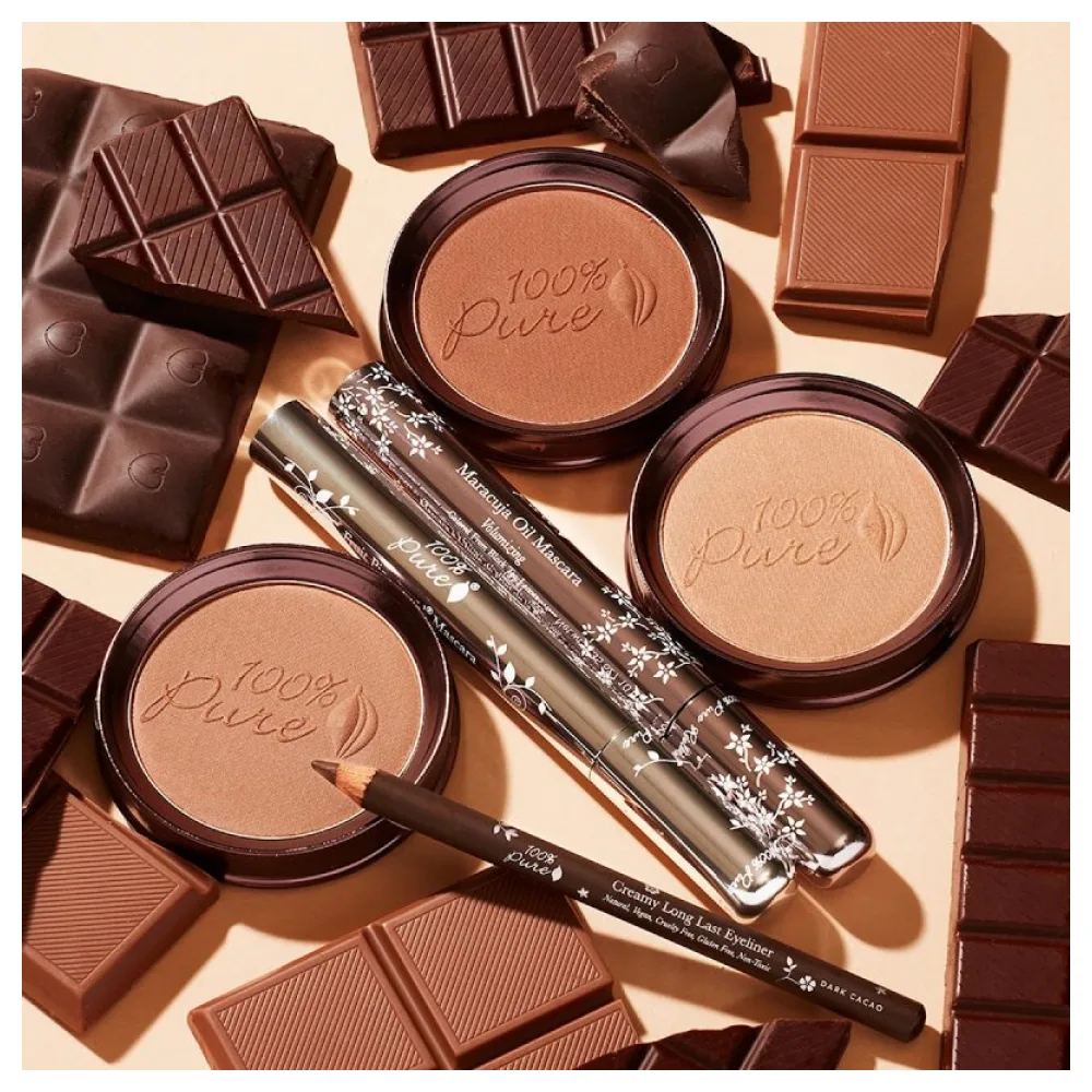 Cocoa Pigmented Bronzer