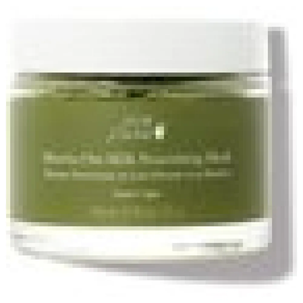 Matcha Oat Milk Nourishing Mask - Pulvermaske – Bild 3