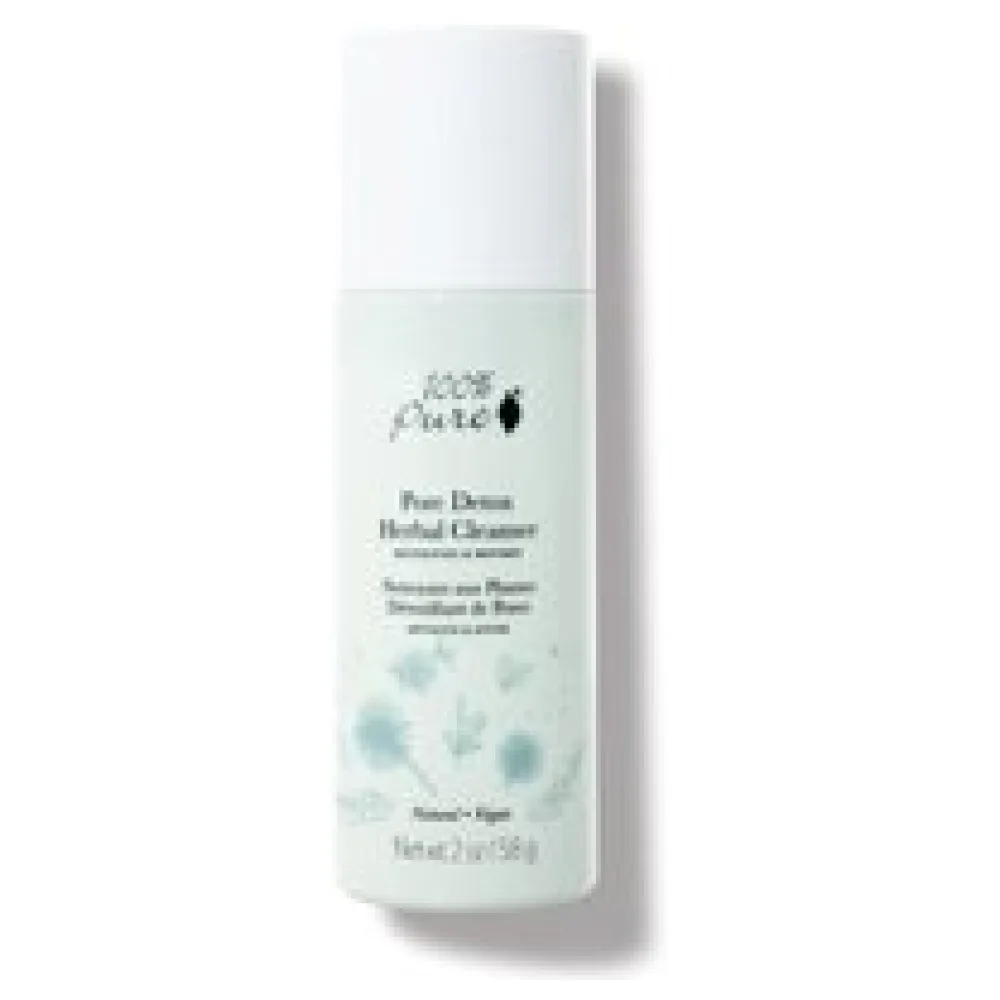 Pore Detox Herbal Cleanser - Gesichtsreinigung – Bild 2