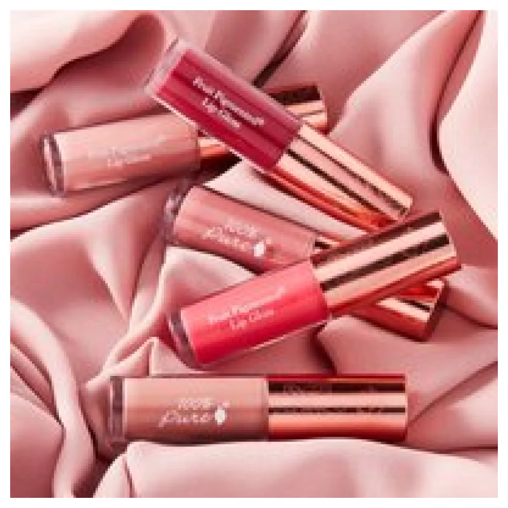 Fruit Pigments Lip Gloss – Bild 2