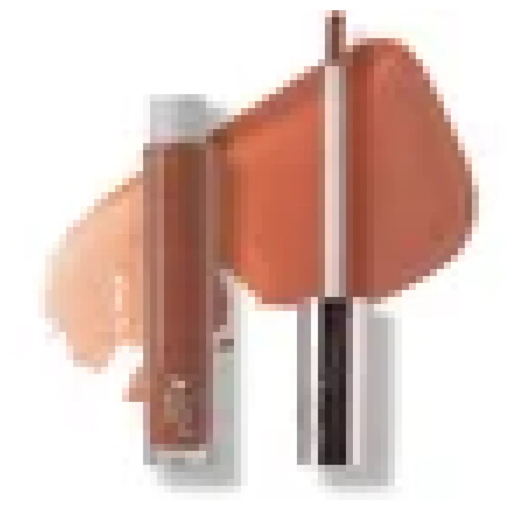 Fruit Pigmented® Lip Gloss Pink Caramel – Bild 3