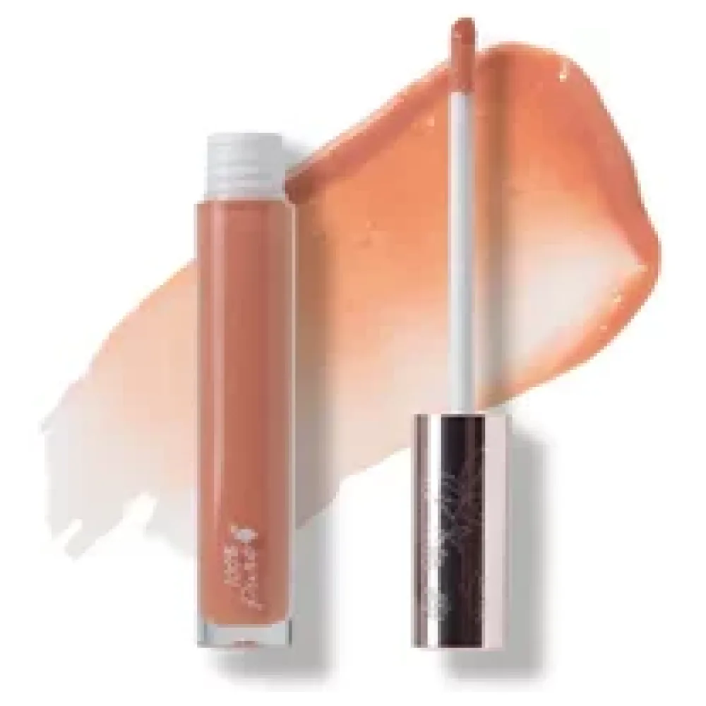 Fruit Pigments Lip Gloss Naked – Bild 2