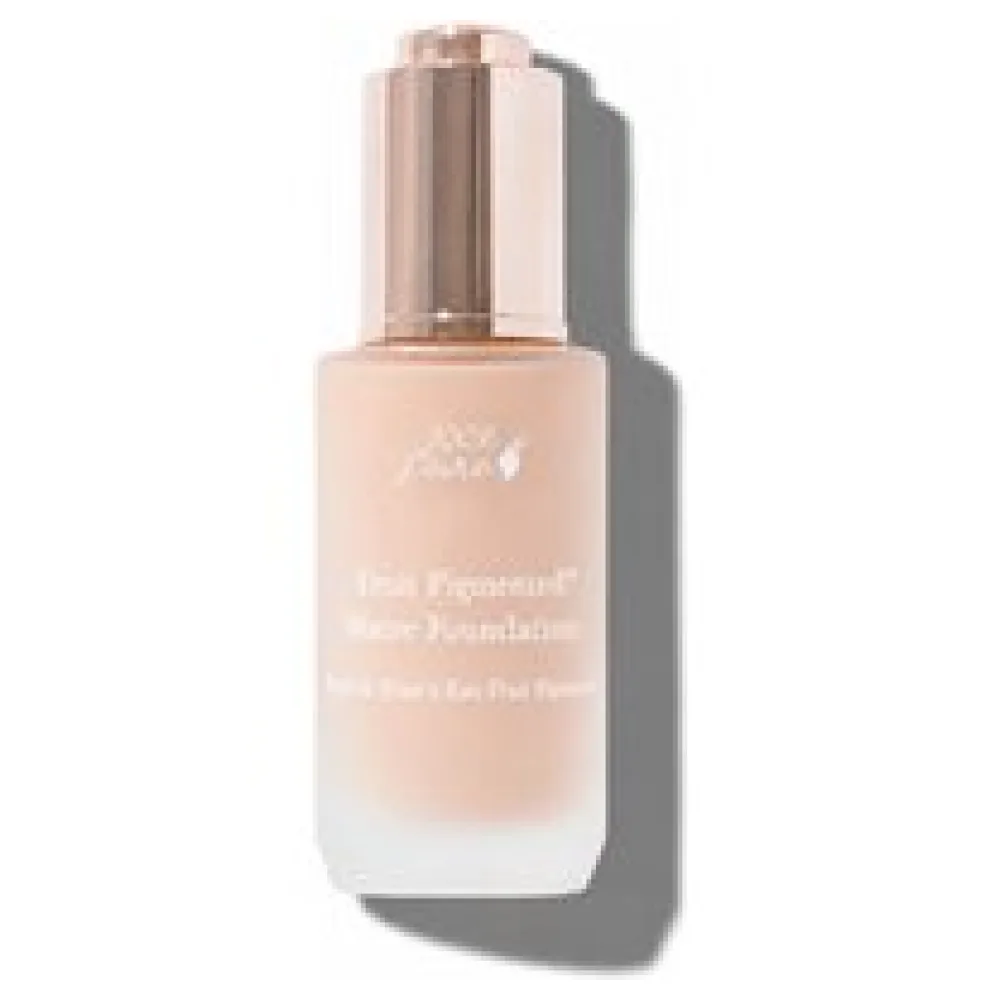 Fruit Pigmented® Water Foundation - Warm 1.0 – Bild 2