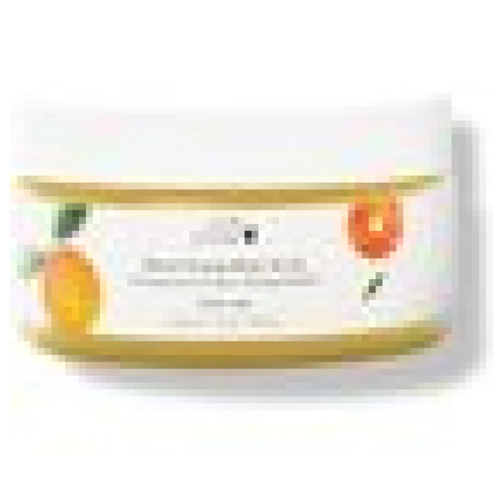 Blood Orange Body Scrub - Körperpeeling – Bild 3