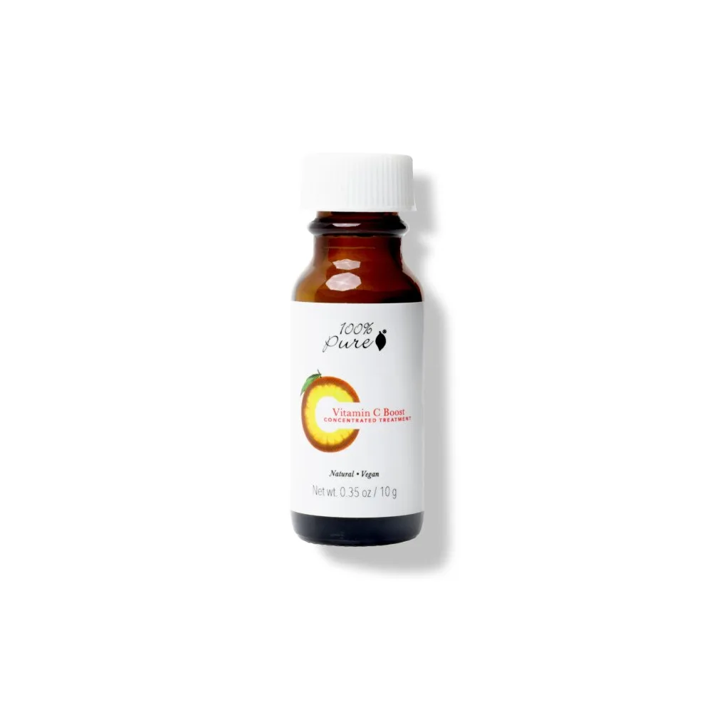 Vitamin C Boost