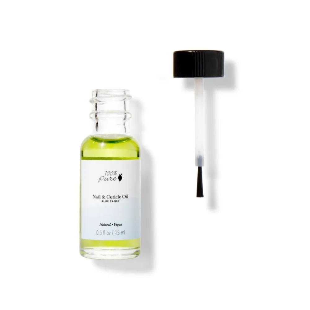 Nail & Cuticle Oil - Nagelöl