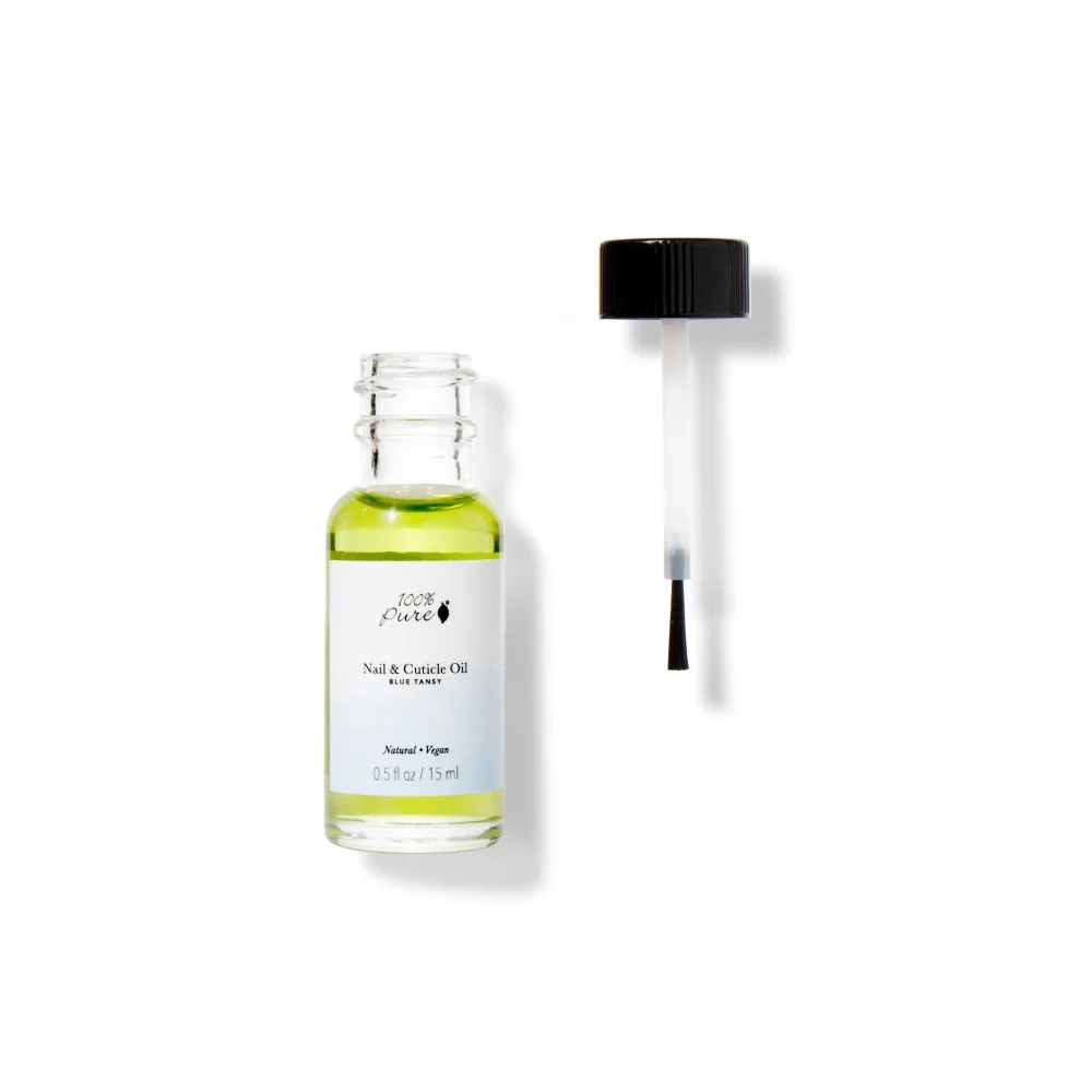 Nail & Cuticle Oil - Nagelöl