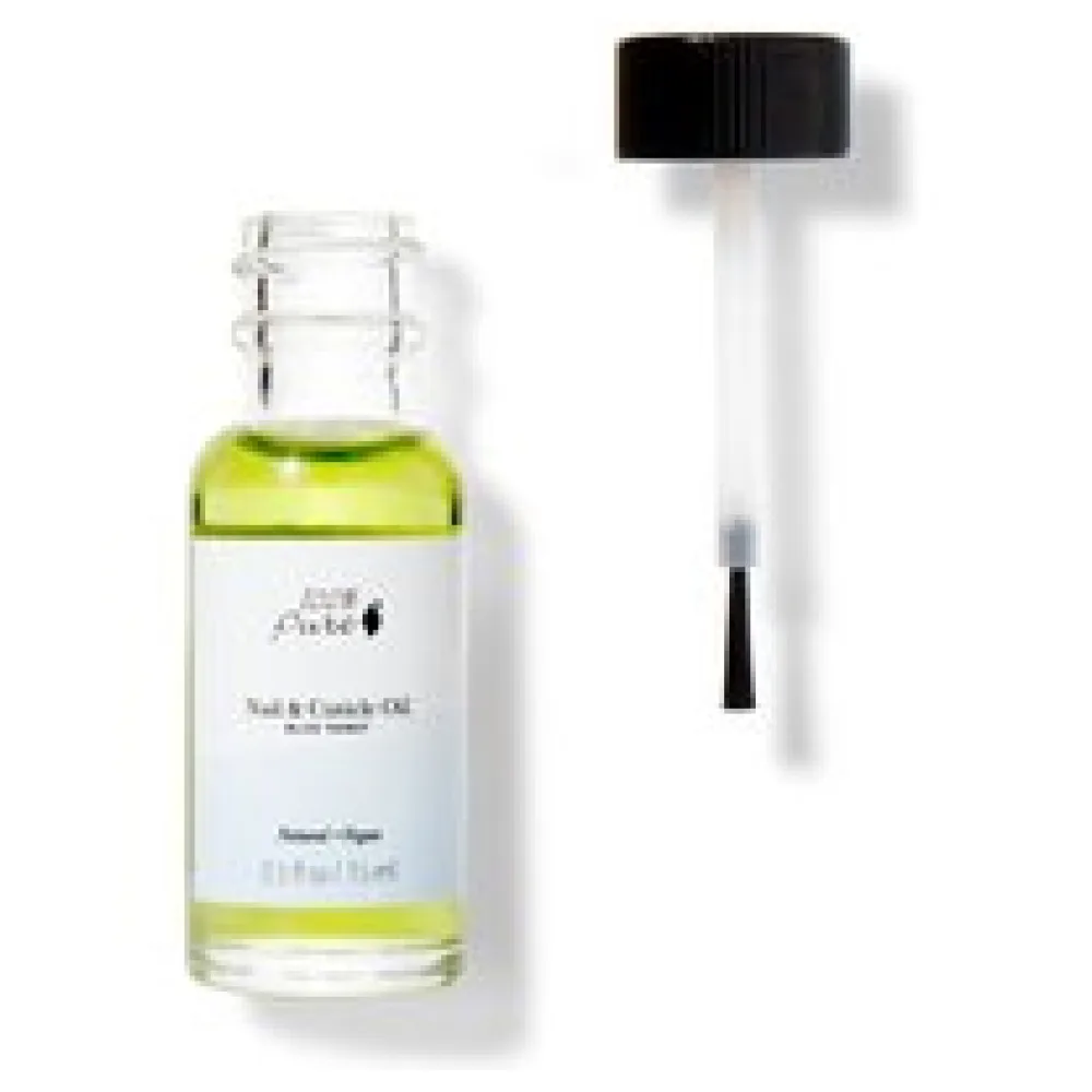 Nail & Cuticle Oil - Nagelöl – Bild 2