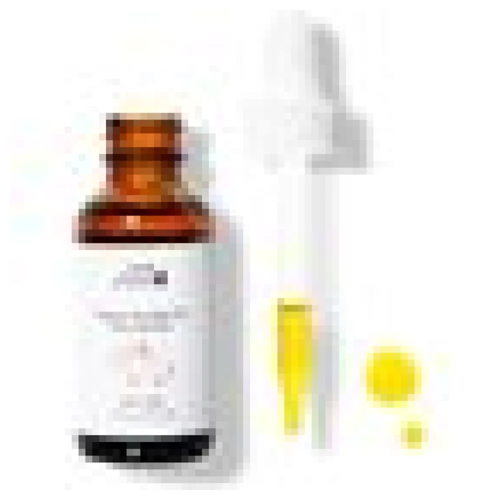 Organic Rosehip Oil – Bild 3