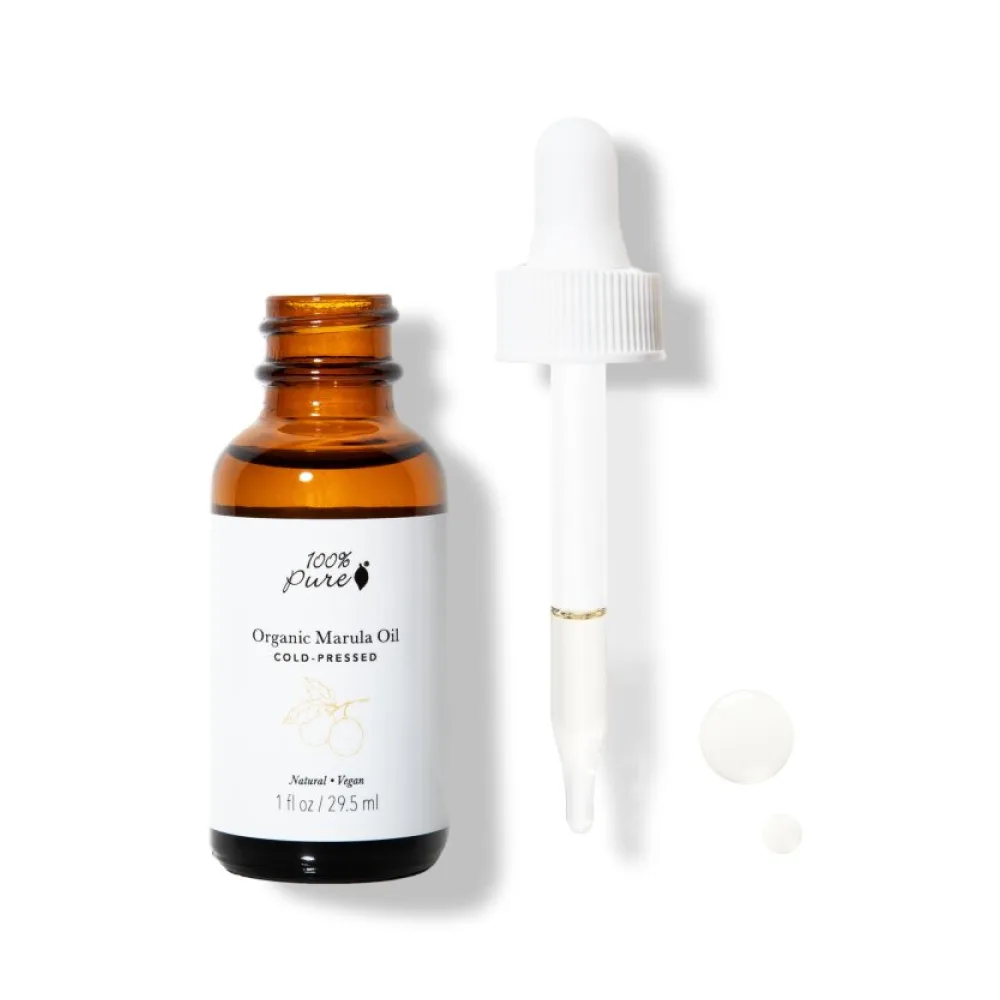 Organic Marula Oil - Auslaufartikel