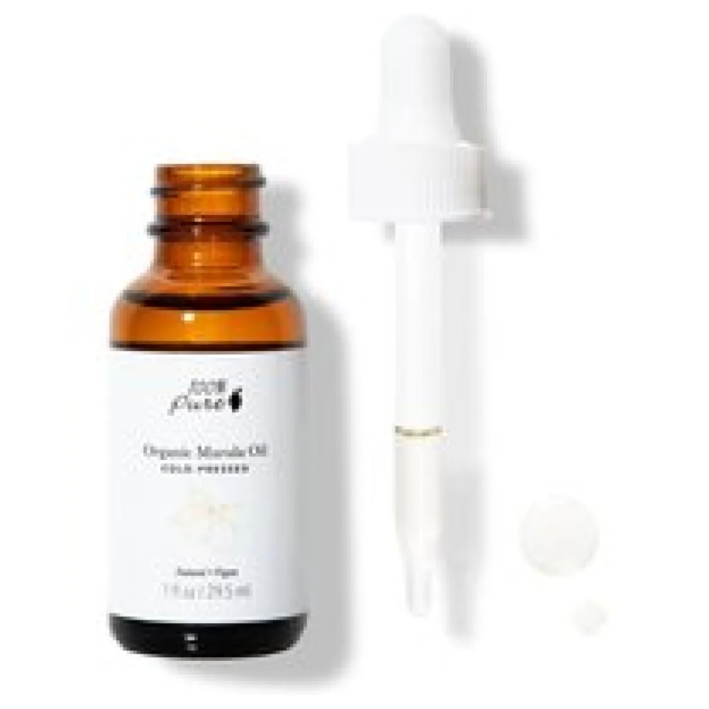 Organic Marula Oil - Auslaufartikel – Bild 2