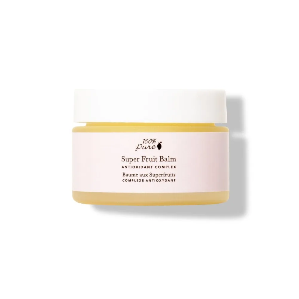 Super Fruit Balm - Feuchtigkeitspflege