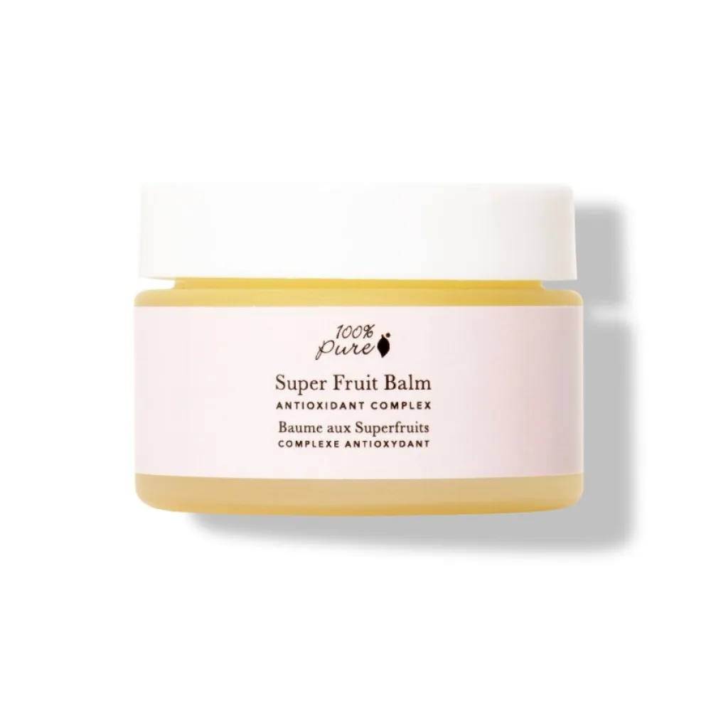 Super Fruit Balm - Feuchtigkeitspflege