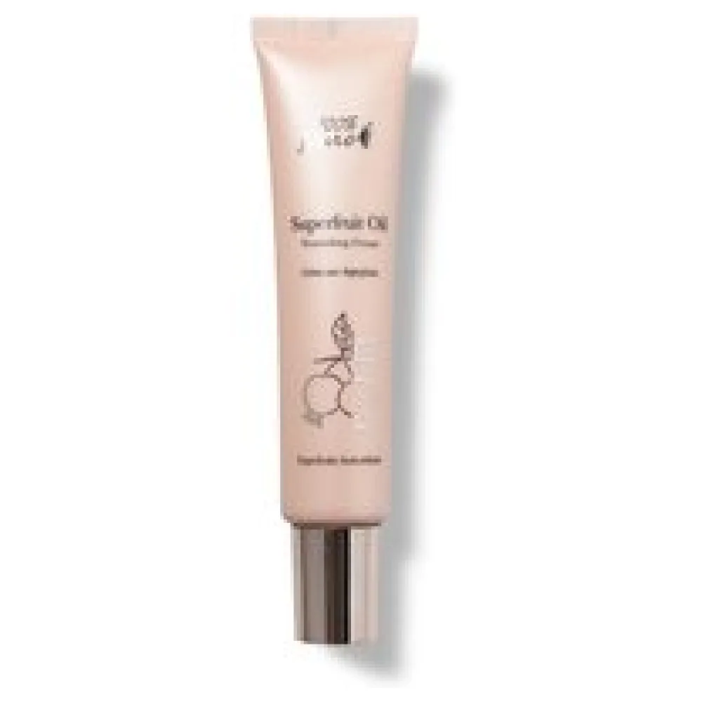 Superfruit Oil Nourishing Cream - Feuchtigkeitscreme – Bild 2