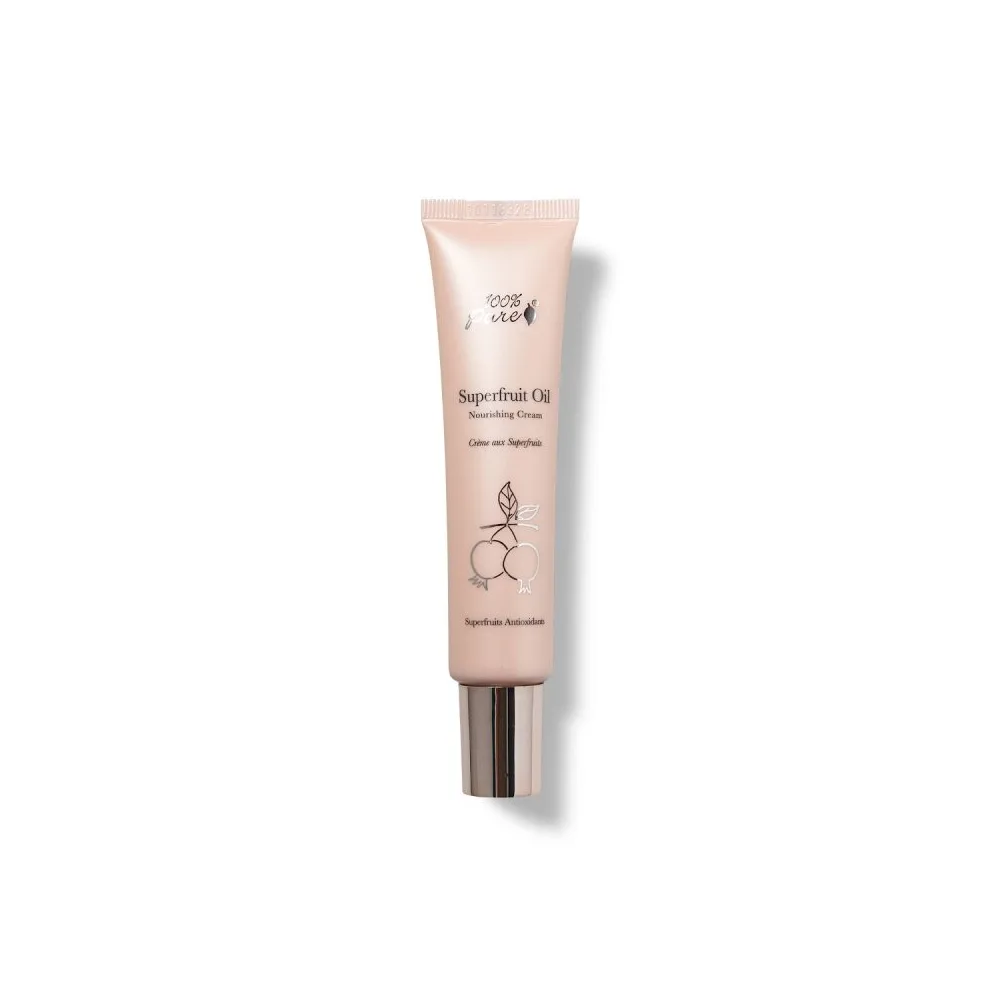 Superfruit Oil Nourishing Cream - Feuchtigkeitscreme