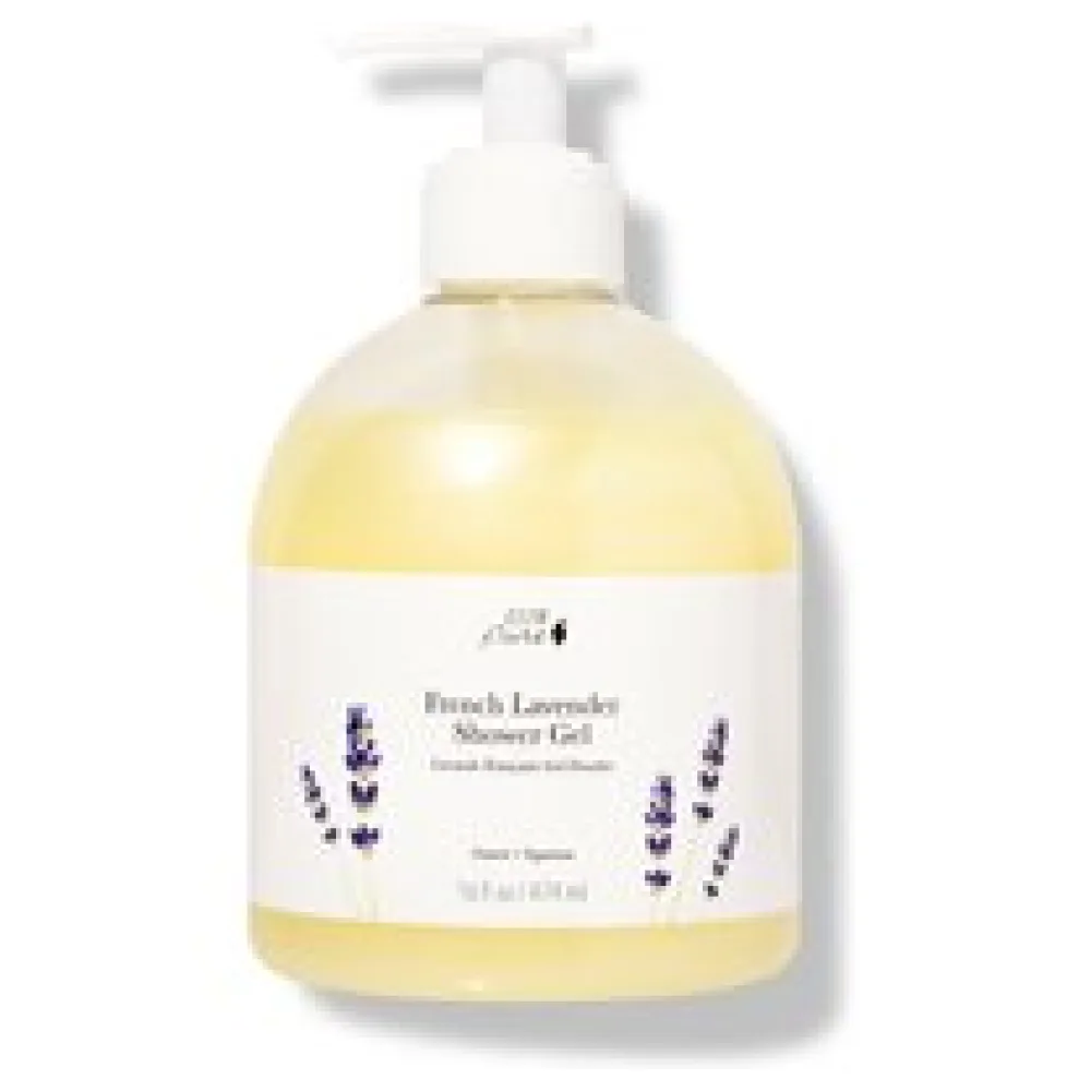 French Lavender Shower Gel 474 ml - Duschgel – Bild 2