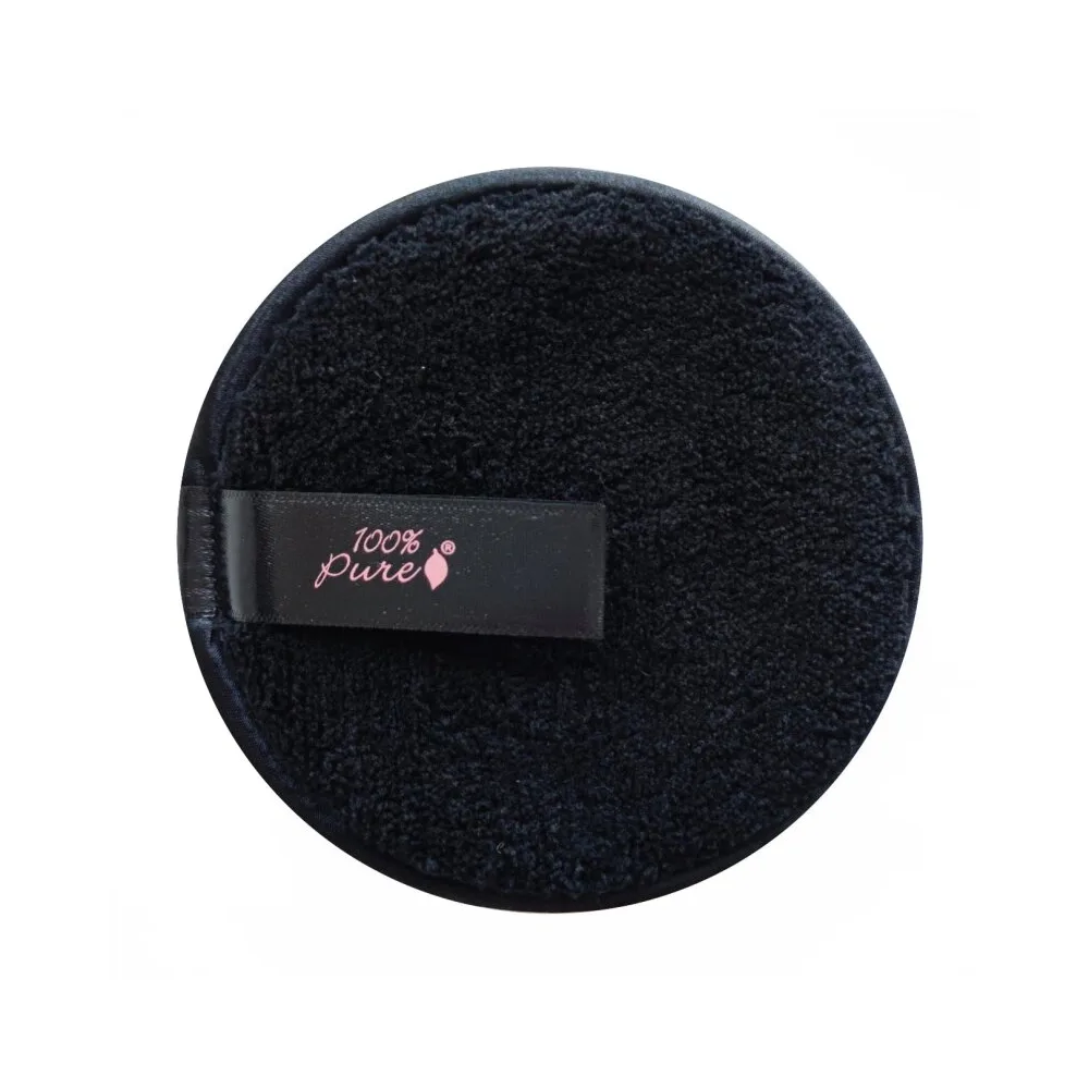 Reusable Face Cleansing Pad small - Reinigungspad