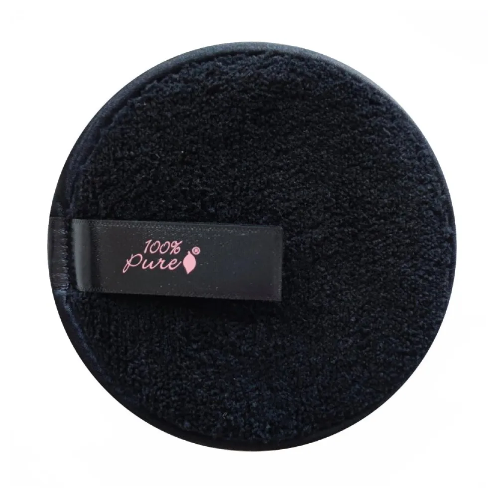 Reusable Face Cleansing Pad small - Reinigungspad
