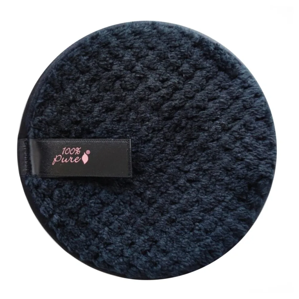 Reusable Face Cleansing Pad big - Reinigungspad