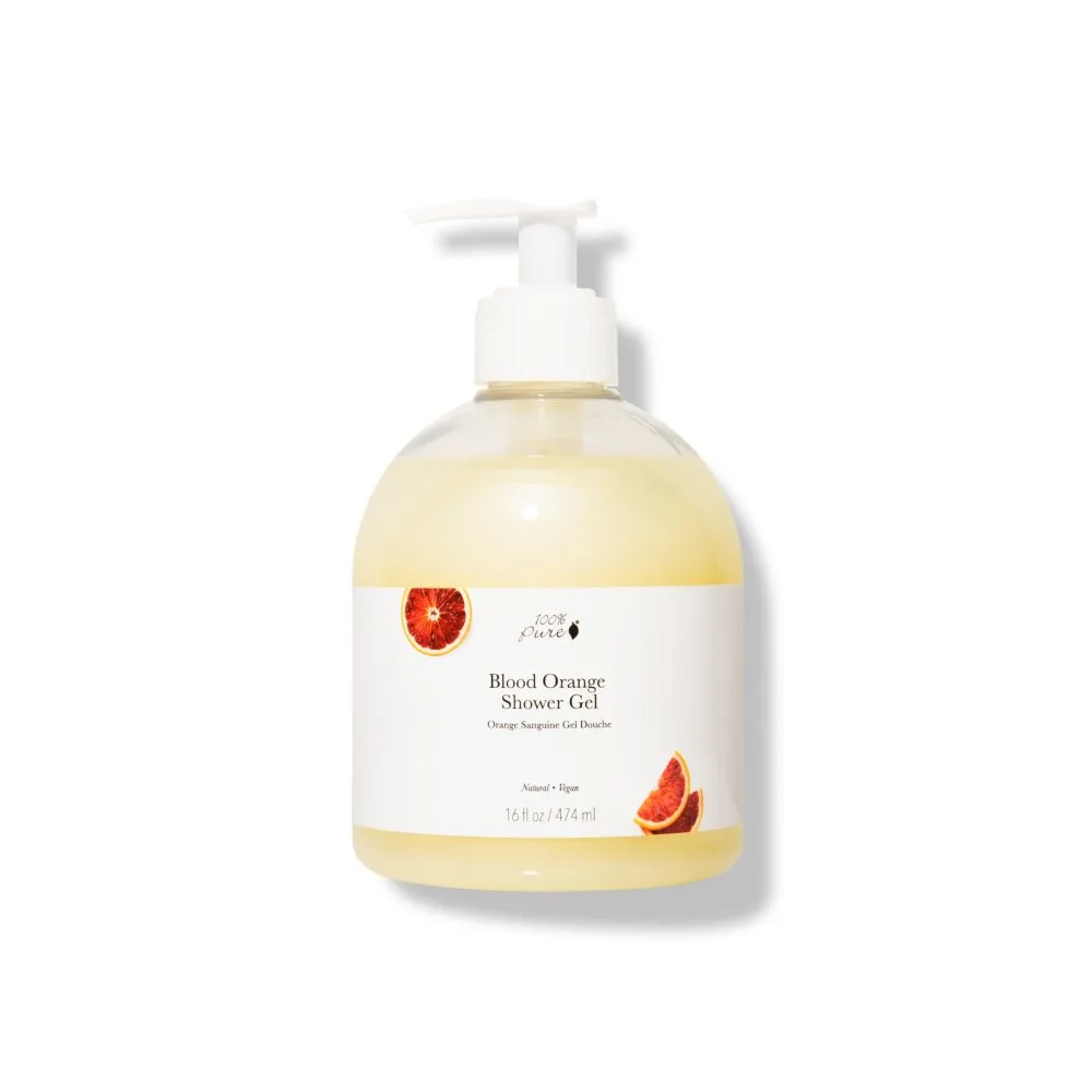 Blood Orange Shower Gel 474 ml - Duschgel
