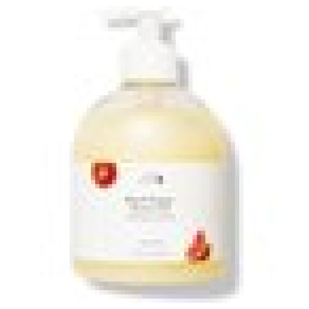 Blood Orange Shower Gel 474 ml - Duschgel – Bild 3