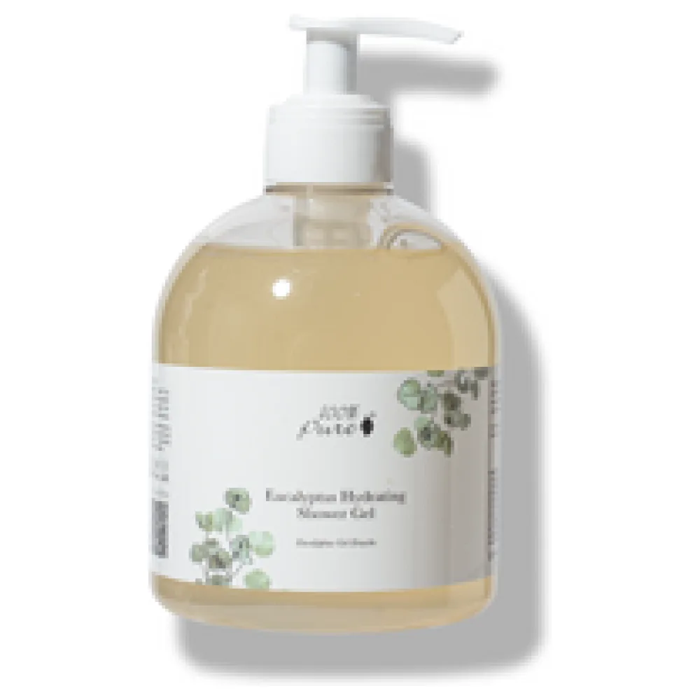 Eucalyptus Hydrating Shower Gel 474 ml - Duschgel – Bild 2