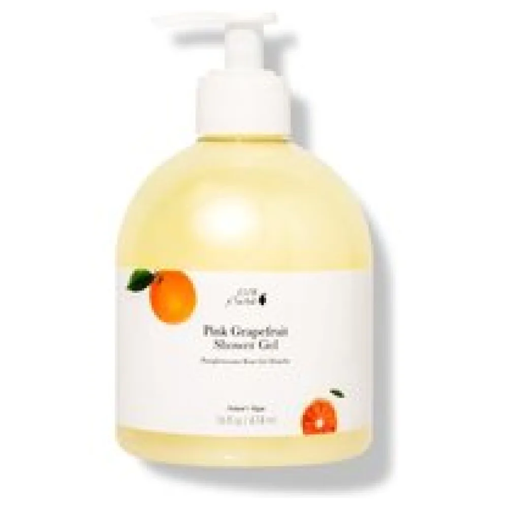 Pink Grapefruit Shower Gel 474 ml - Duschgel – Bild 2