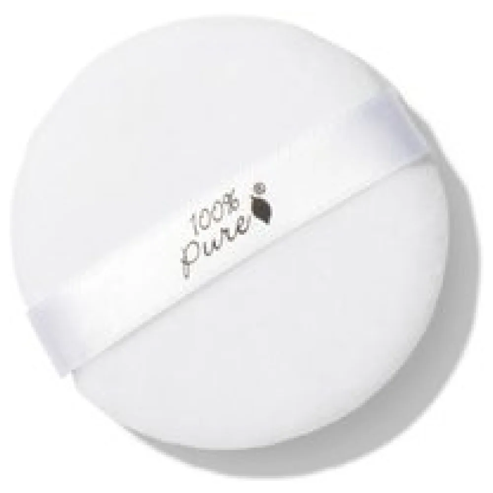Powder Puff - Puderquaste – Bild 2