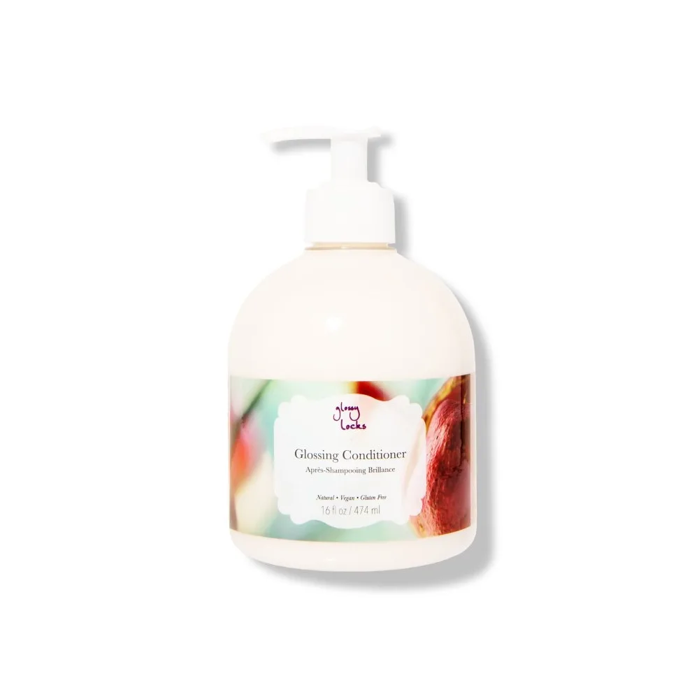 Glossy Locks - Glossing Conditioner 474 ml