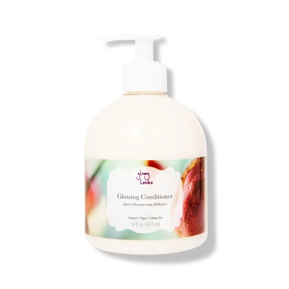 Glossy Locks - Glossing Conditioner 474 ml
