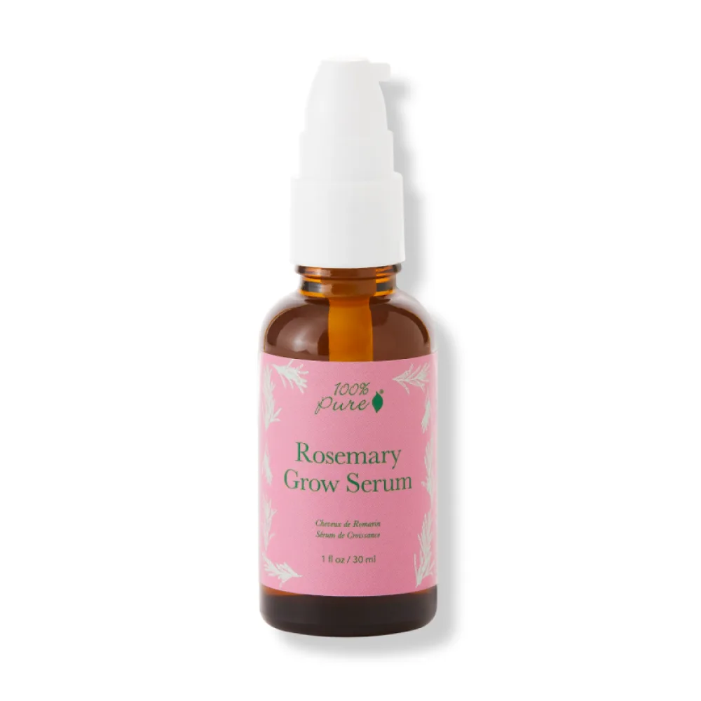 Rosemary Grow Serum - Haarserum