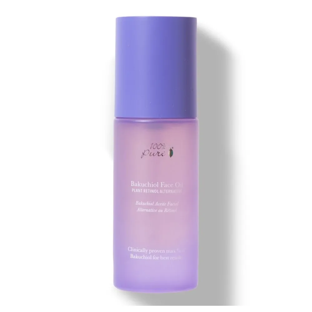 Bakuchiol Face Oil - Gesichtsölserum